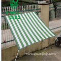 180gsm 2x4m outdoor garden sail sun